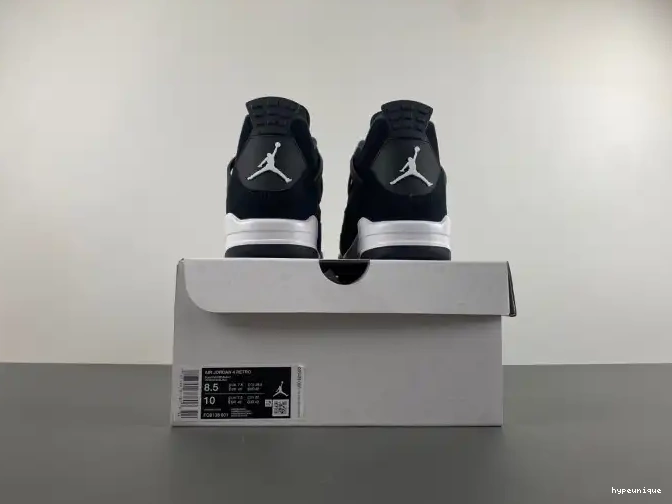 HYPE JORDAN 
